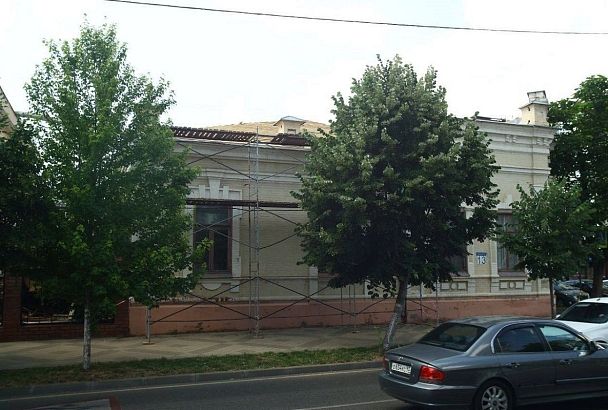 На ремонт школ и детсадов в Краснодаре выделят около 700 млн рублей