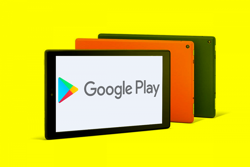 Обновление Google Play вызывает быструю разрядку смартфона