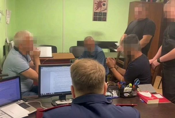 Мигрант ответит в суде за избиение беременной сожительницы в Краснодаре