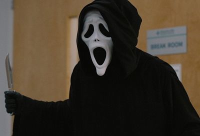 «Очень страшное кино 6»: премьера столкнулась с прохладным приемом у зрителей