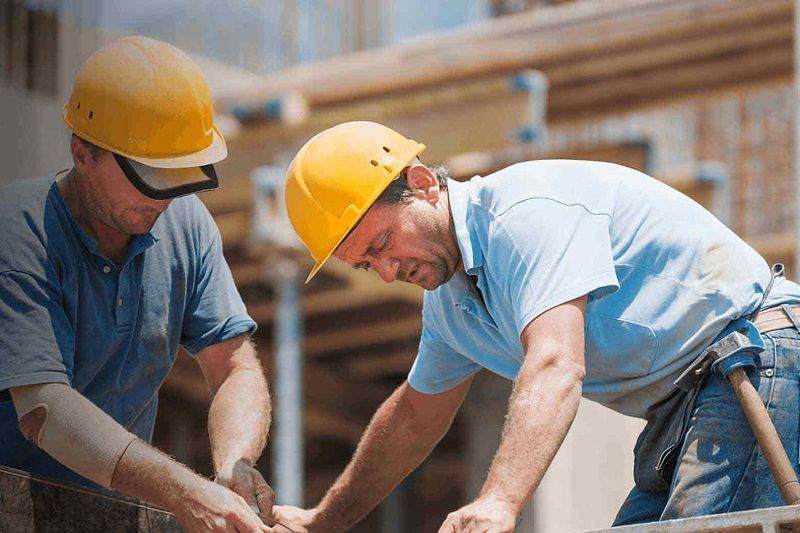 Инженер по эксплуатации зданий на рынке труда Краснодара может зарабатывать до 110 тыс.