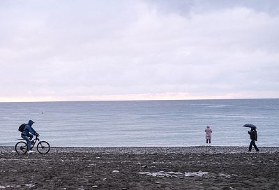 «Вал арктического воздуха докатится до Черного и Азовского морей»: синоптик Шувалов рассказал о мощном похолодании 