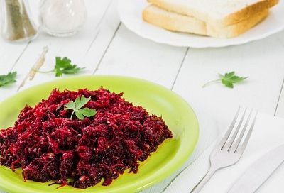 Рецепт вкусной свекольной икры из СССР - самая вкусная на зиму из детства -  стоит 3 копейки, а удовольствия на миллион