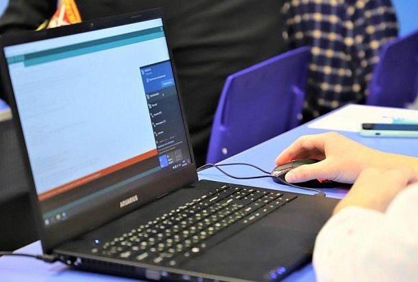 В 2024 году 40 объектов образования Краснодарского края по нацпроекту получат современное компьютерное оборудование