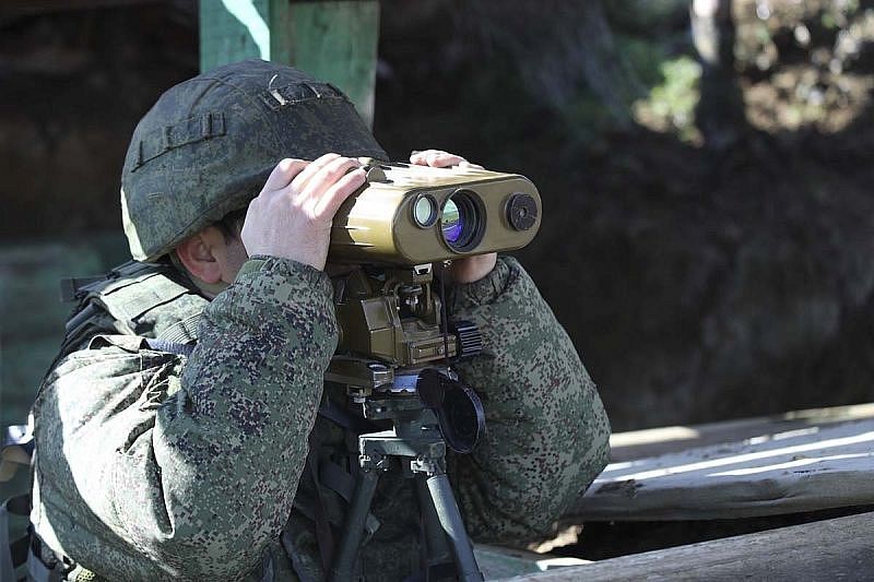 Ополченцы Донбасса получат статус ветерана боевых действий