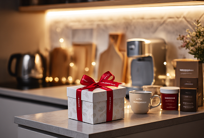 Дарю близким тепло и радость — мой большой список идей подарков на Новый 2026 год!