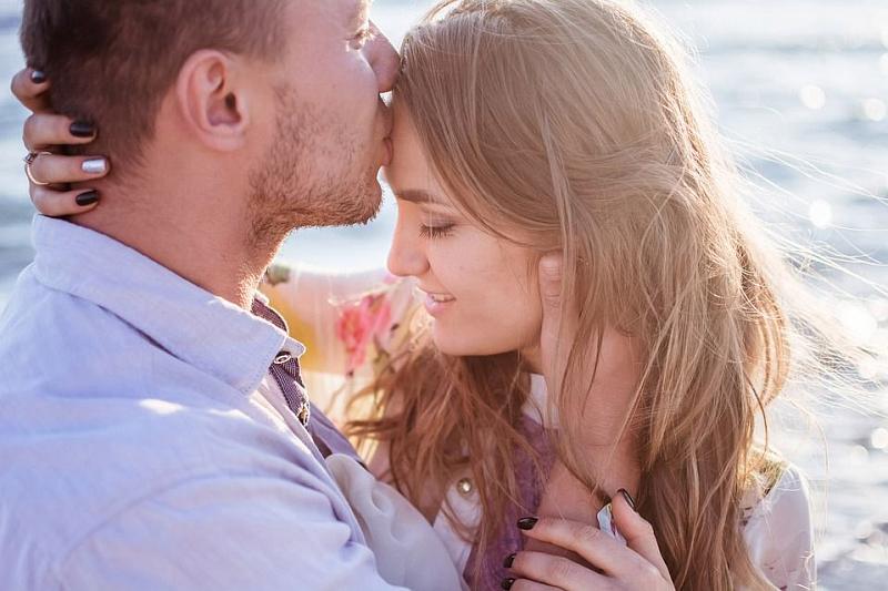 Ученые рассказали о пользе романтических отношений для здоровья