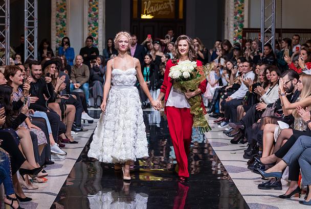 В Сочи пройдет Sochi Fashion Week