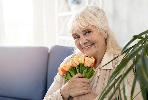 Секреты долголетия: эксперт назвал 9 основных черт людей, живущих более 100 лет