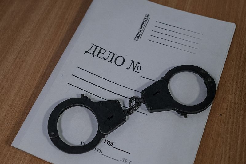 Депутат стал фигурантом уголовного дела о мошенничестве на 11,5 млн рублей