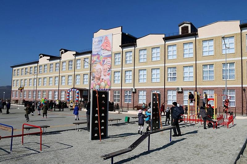 Школьное образование Краснодарского края оценят по международным стандартам