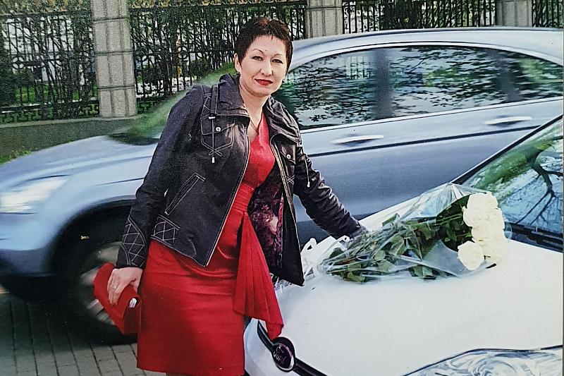 В Краснодаре пропала без вести 44-летняя Елена Важливцева