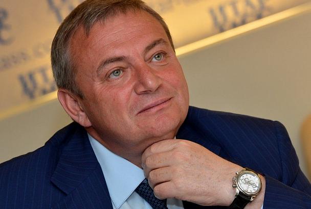 Мэр Сочи Анатолий Пахомов не будет баллотироваться на третий срок