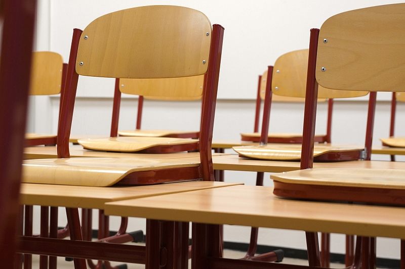 В Краснодаре родители третьеклассницы пожаловались на травлю дочери в гимназии