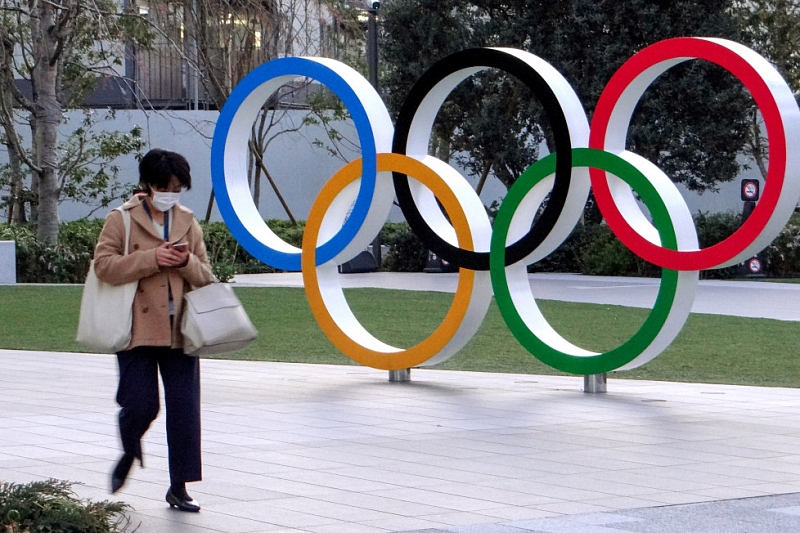 Олимпийские игры-2020 перенесли из-за угрозы распространения коронавируса
