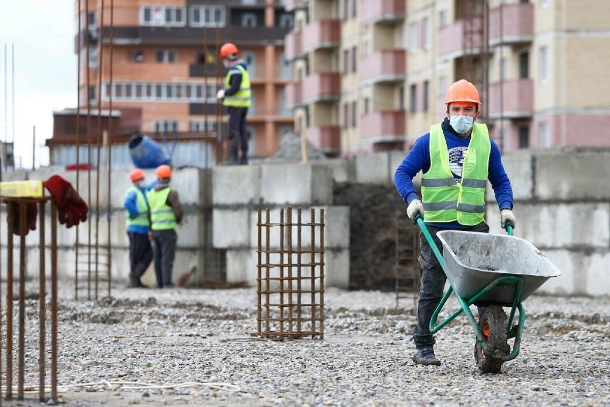 В Краснодарском крае до конца года откроется 12 новых школ