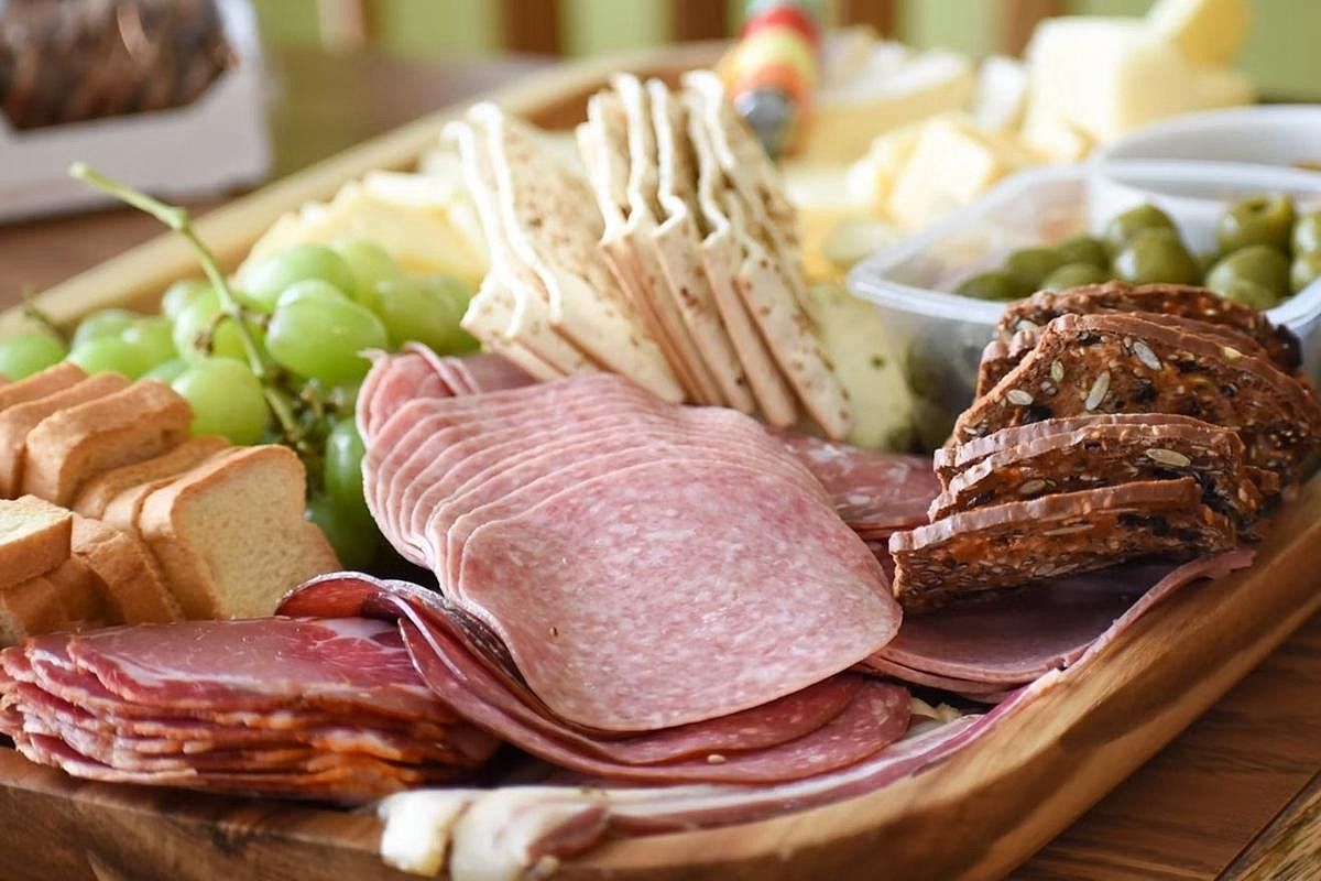 В Краснодарском крае определили победителей второго этапа конкурса «Сделано на Кубани»