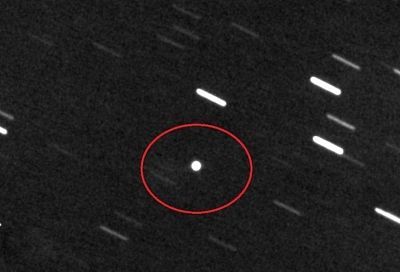 Самый большой из известных в 2022 году астероидов сблизится с Землей в мае