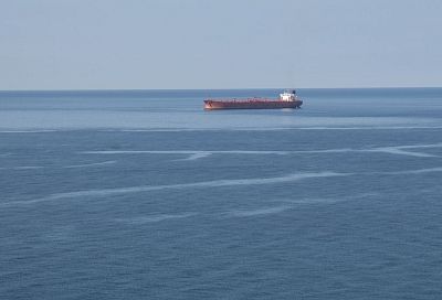 Турция заявила об усилении защиты критически важных объектов в Черном море