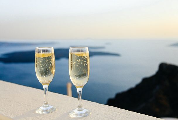 Больше игристого: производство шампанского в Краснодарском крае выросло на 41% 