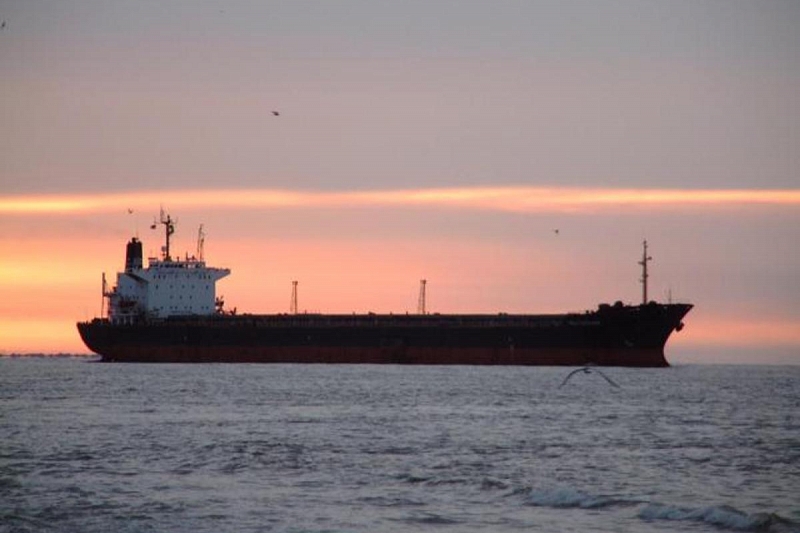 В Краснодарском крае судовладельца оштрафовали на 400 тысяч рублей за нарушение танкером границы