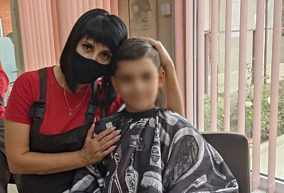 Волшебница с добрым сердцем по имени Назели