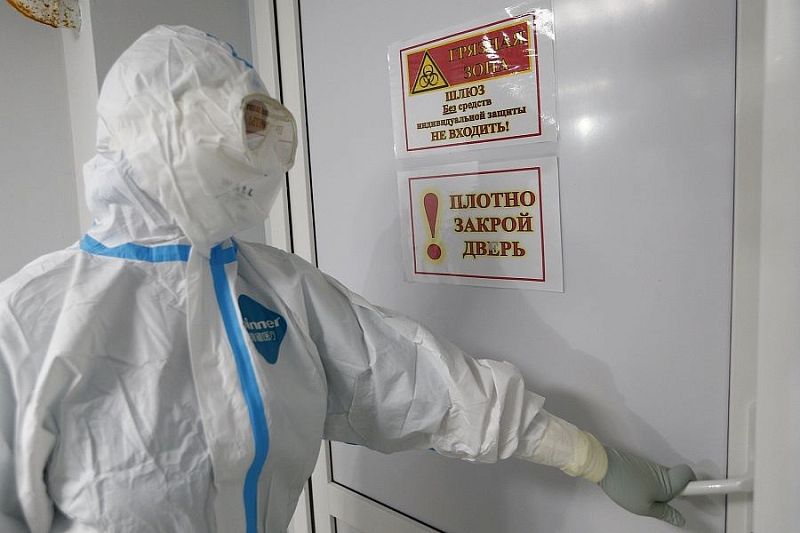 Создатель «Спутника V» Гинцбург опроверг скорое завершение пандемии коронавируса