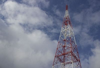 Tele2 развивает сеть в Краснодарском крае и Республике Адыгея
