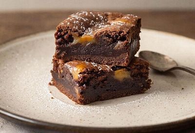 Этот брауни покорил меня с первого укуса: перепробовала 7 рецептов, но этот — самый лучший