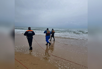 Психическое расстройство выявили у анапчанки, устроившей смертельное купание в море 8-летней дочери