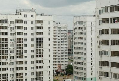 В Краснодаре за месяц подешевели однушки и двушки