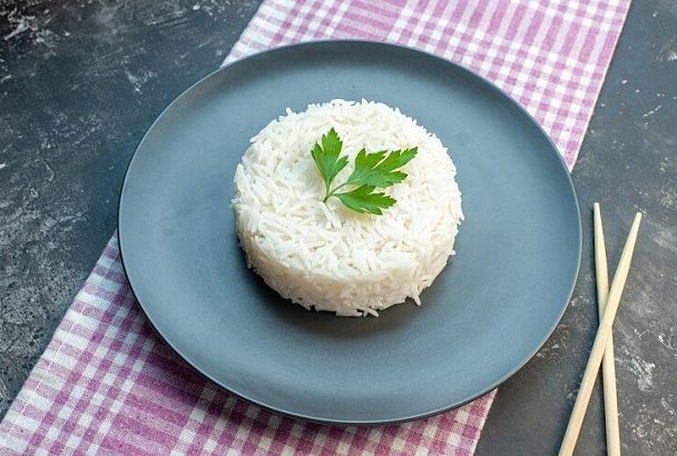 Польза риса для сосудов: отличный выбор для здоровья сердца и сосудов