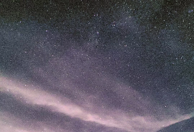 Два звездопада и зимнее солнцестояние: какие астрономические явления ожидаются в декабре