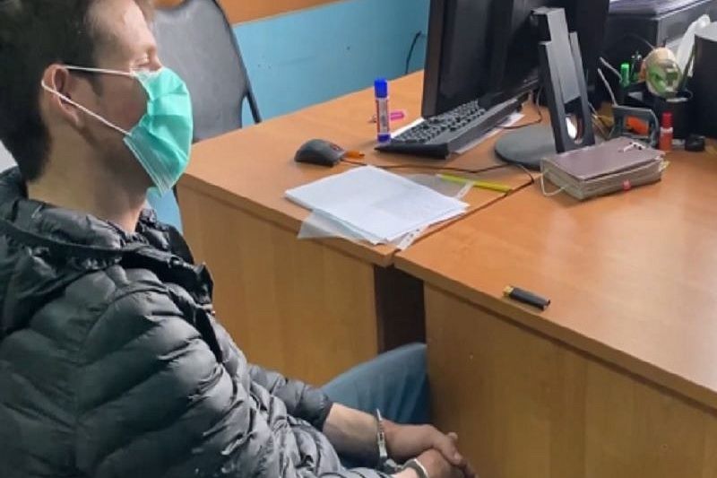 Житель Краснодарского края напал на пенсионерку в ее доме. Ему грозит до 15 лет колонии