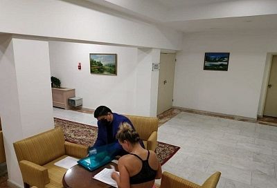 В Сочи составлено восемь протоколов за нарушение правил заселения в гостиницы