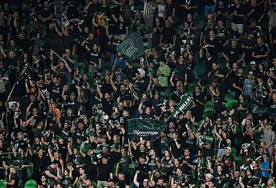 Абонентам T2 доступны скидки на сезонные абонементы и атрибутику ФК «Краснодар»