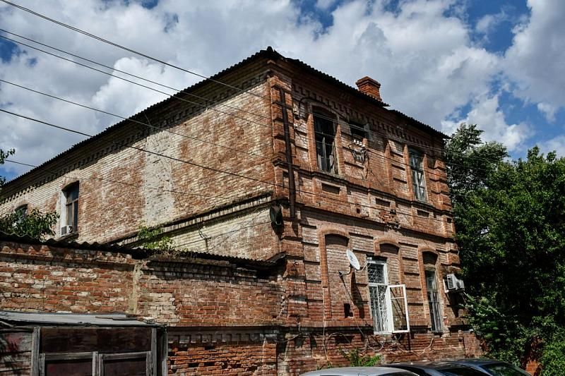 Рухлядь или историческая ценность: что делать со старым центром Краснодара