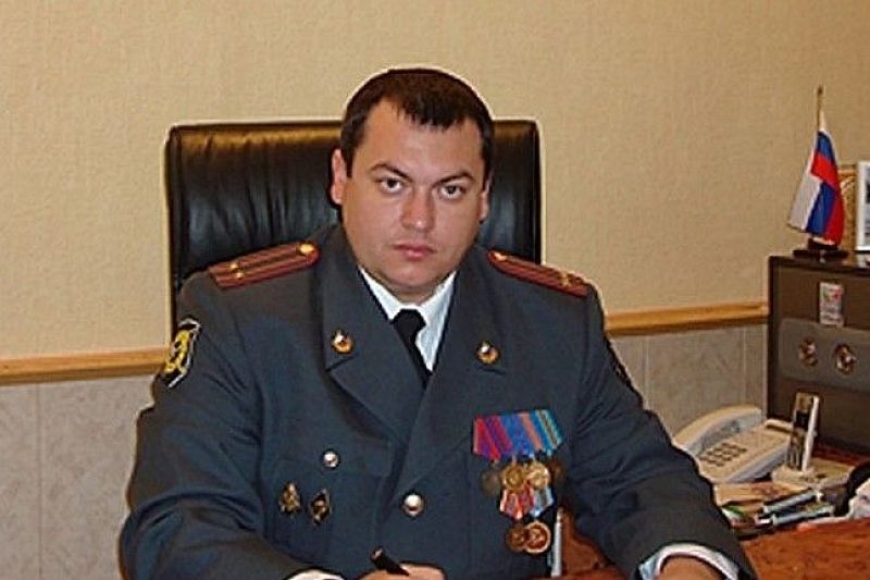  Бизнесмены из Кущевской требуют привлечь кума Сергея Цапка к уголовной ответственности