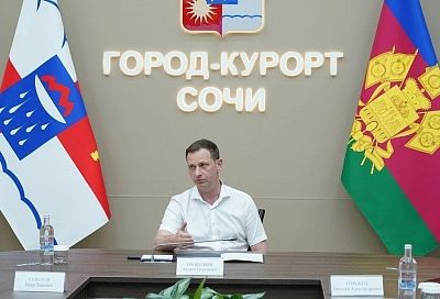 Мэр Сочи Андрей Прошунин вошел в топ-15 Национального рейтинга мэров России по итогам 2025 года