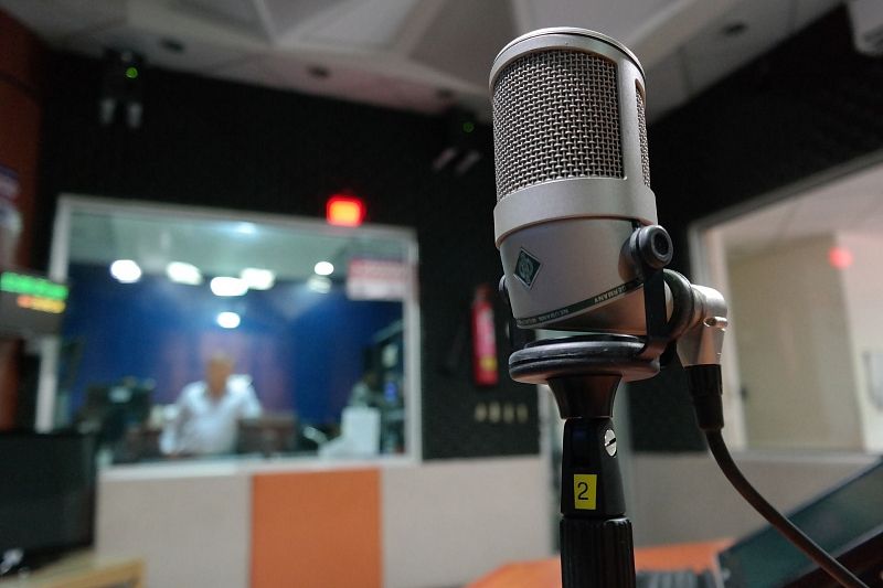 Краснодаре на волне 106.8 FM начало вещание радио Business FM