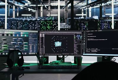 Российские учёные достигли точности мировых аналогов в квантовых вычислениях