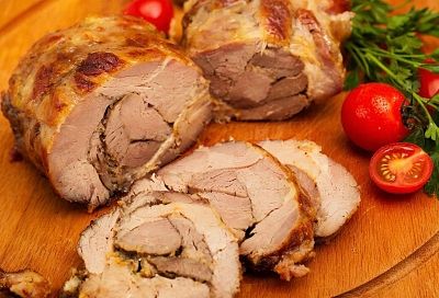 И закуска, и горячее. Идеальное мясное блюдо на Новый год: простой и вкусный рецепт