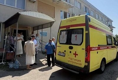 Стала известна судьба пропавшей после атаки БПЛА в Архипо-Осиповке женщины
