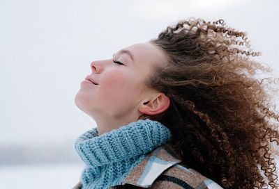 Как ухаживать за кожей этой зимой: 5 лучших домашних средств 