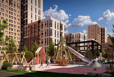 «НВМ»: строители с душой, или Как кирпич становится частью жизни