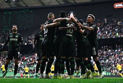 «Краснодар» 14 марта на везде сыграет с «Сочи»