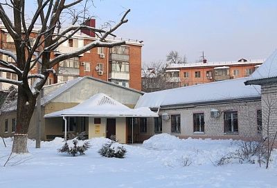 Около 3,5 млн рублей направят на ремонт детской школы искусств № 7 в Краснодаре