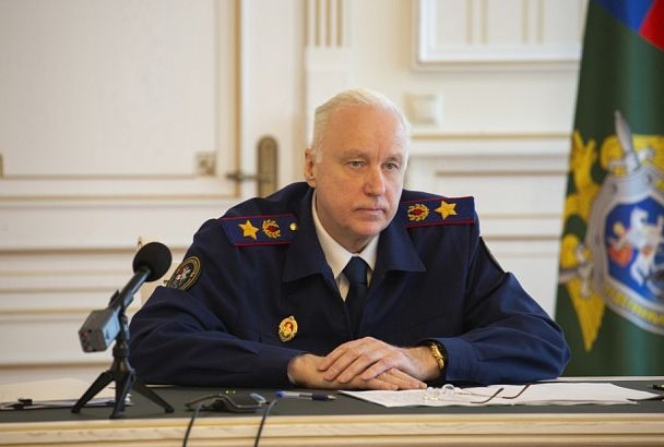 Бастрыкин взял на контроль дело о ночной перестрелке в Новороссийске