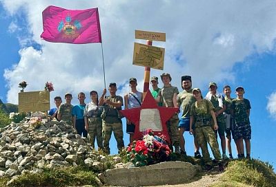 Наследники доблести: помним   прошлое, создаем будущее 