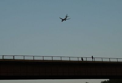 Росавиация сообщила об отмене ограничений в аэропорту Сочи
